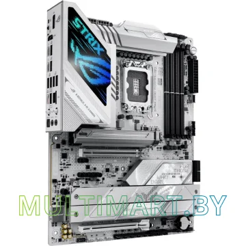 Материнская плата ASUS ROG Strix Z890-A Gaming WiFi картинка 3